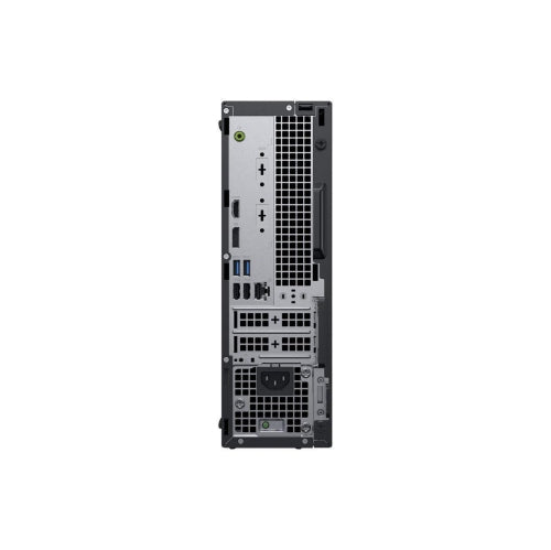 Dell OptiPlex 3070 Small Form Factor PC, Intel Hexa Core i5-9500 up to 4.4GHz, 16G DDR4, 512G SSD, Windows 11 Pro 64 Bit-Multi-Language Supports English/Spanish/French(Renewed) - PCrefresh