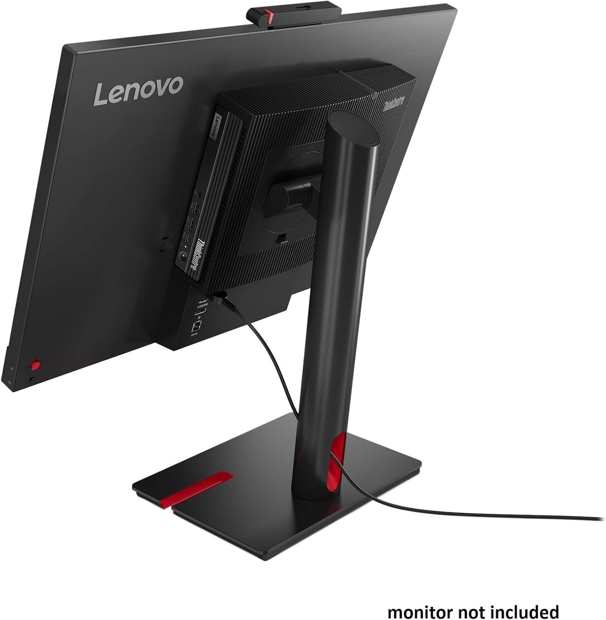 Lenovo ThinkCentre M70q Gen 3 Tiny – photo 6