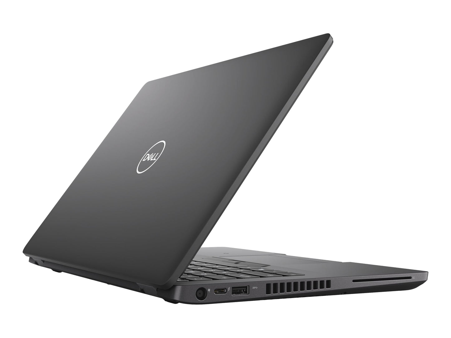 Dell Latitude 5400 Business Laptop, Intel Core i7-8665U, 16GB DDR4 RAM, 512GB SSD, 14" HD, CAM, Bluetooth, Windows 10 Pro (Renewed)