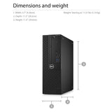 Dell OptiPlex 5050 SFF – photo 4