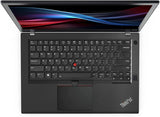 Lenovo ThinkPad T470 Laptop – Intel Core i5 6th Gen, 16GB RAM, 512GB SSD – Excellent {{Product vendor}} PC Refresh World Laptop