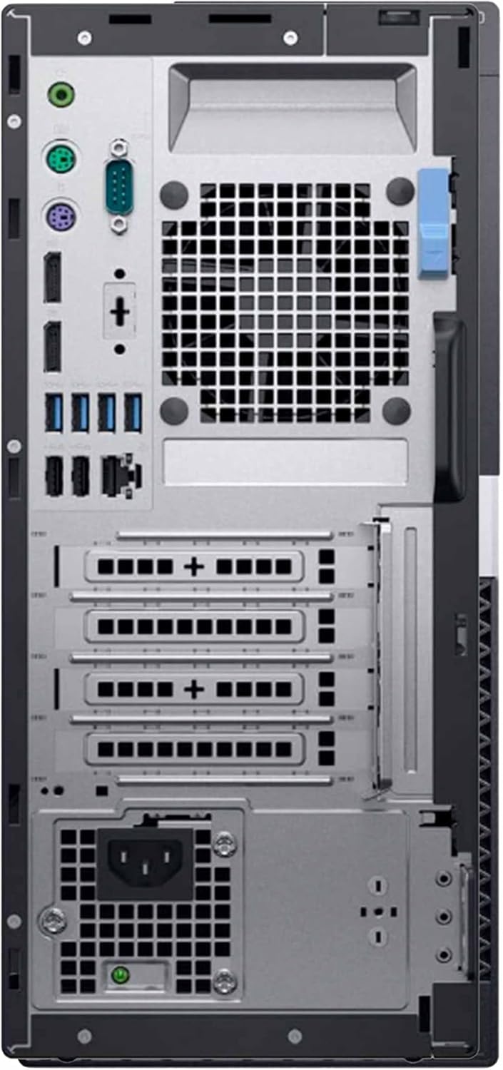 Dell OptiPlex 7060 Tower – photo 3