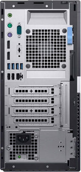Dell OptiPlex 7060 Tower – photo 3