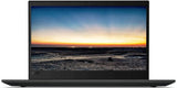 Lenovo ThinkPad T580 15.6-inch FHD IPS Screen, Core i5-8250U, 8GB RAM, 256GB SSD, Windows 10 Pro,  (Renewed) - PCrefresh