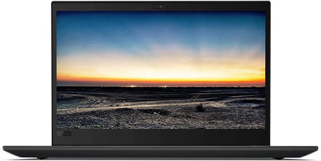 Lenovo ThinkPad T580 15.6-inch FHD IPS Screen, Core i5-8250U, 8GB RAM, 256GB SSD, Windows 10 Pro,  (Renewed) - PCrefresh