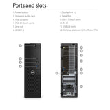 Dell OptiPlex 5050 SFF – photo 3