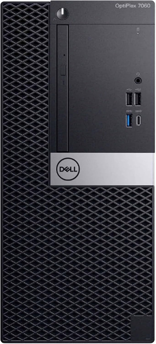 Dell OptiPlex 7060 Tower – photo 1