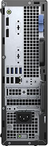 Dell OptiPlex 3090 SFF – photo 4