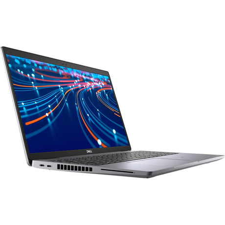 Dell Latitude 5520 Laptop, 15" FHD, Intel Core i5-1145G7 Processor, 16GB Ram 512GB SSD, Windows 11 Pro (Renewed) - PCrefresh