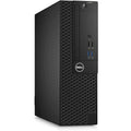 Dell Optiplex 5050-SFF, Core i5 6th Gen Processor Upto 3.3GHz, 16GB DDR4 RAM, 512GB SSD, Windows 10 Pro 64bit (Renewed) - PCrefresh