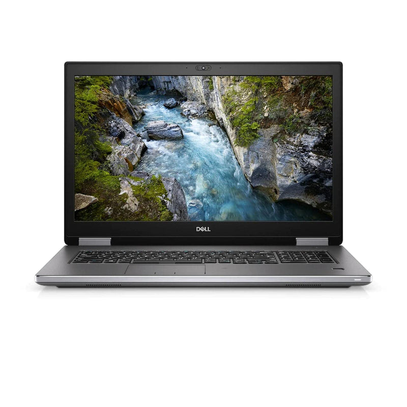 Dell Precision 7540 Workstation Laptop | 15.6