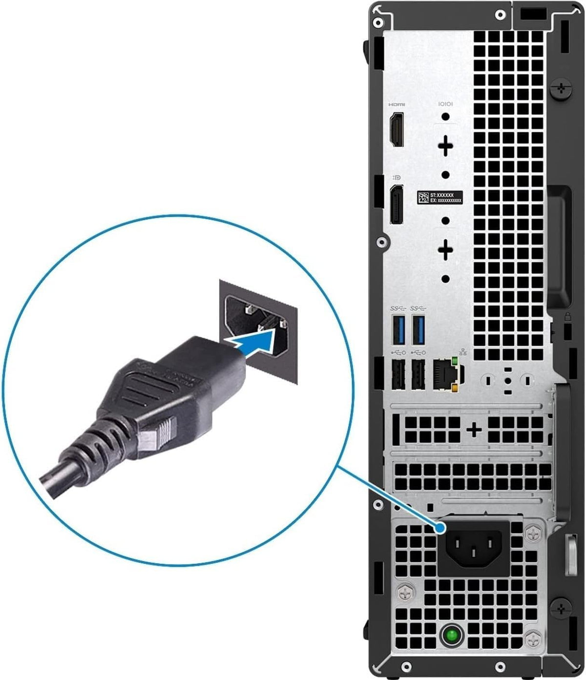 Dell OptiPlex 3000 SFF – photo 7