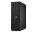 Dell Optiplex 5050 Small Form Factor (SFF) Business Desktop PC, Intel i7-7700 Quad-Core 3.6 GHz, 16GB DDR4, 512G NVME SSD Windows 10 Pro (Renewed) - PCrefresh
