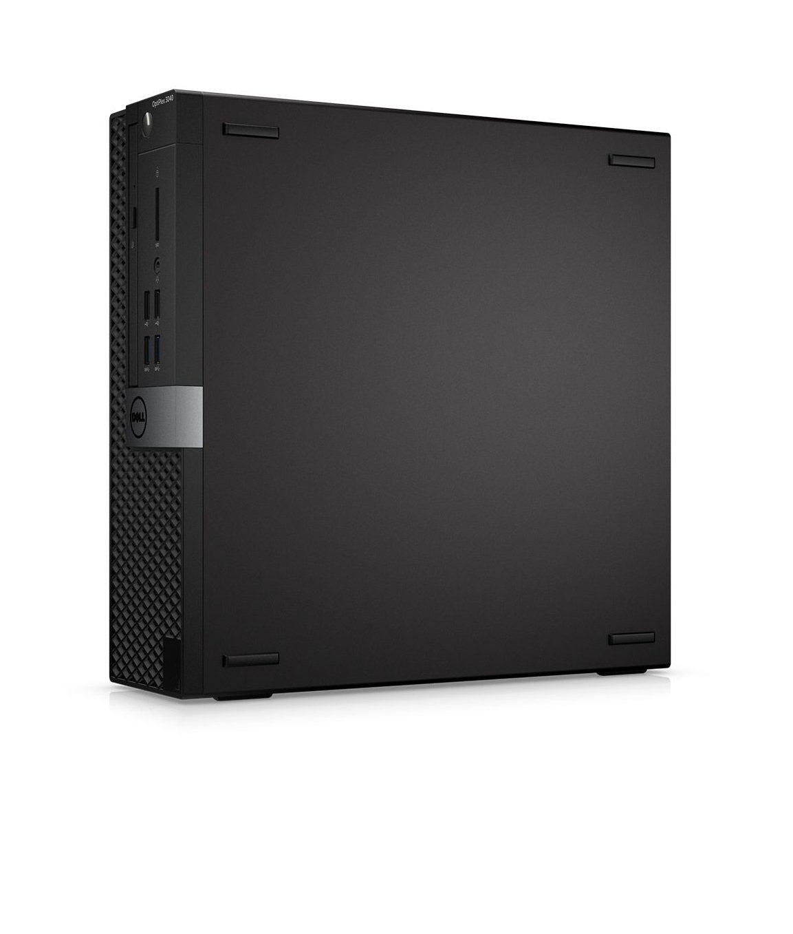 Dell OptiPlex 3040 SFF PC, Intel Quad Core i5 6500 up to 3.6GHz, 16G RAM, 512GB SSD, WiFi, Windows 10 Pro 64 (Renewed)