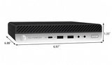 HP EliteDesk 800 G3 Mini – photo 3
