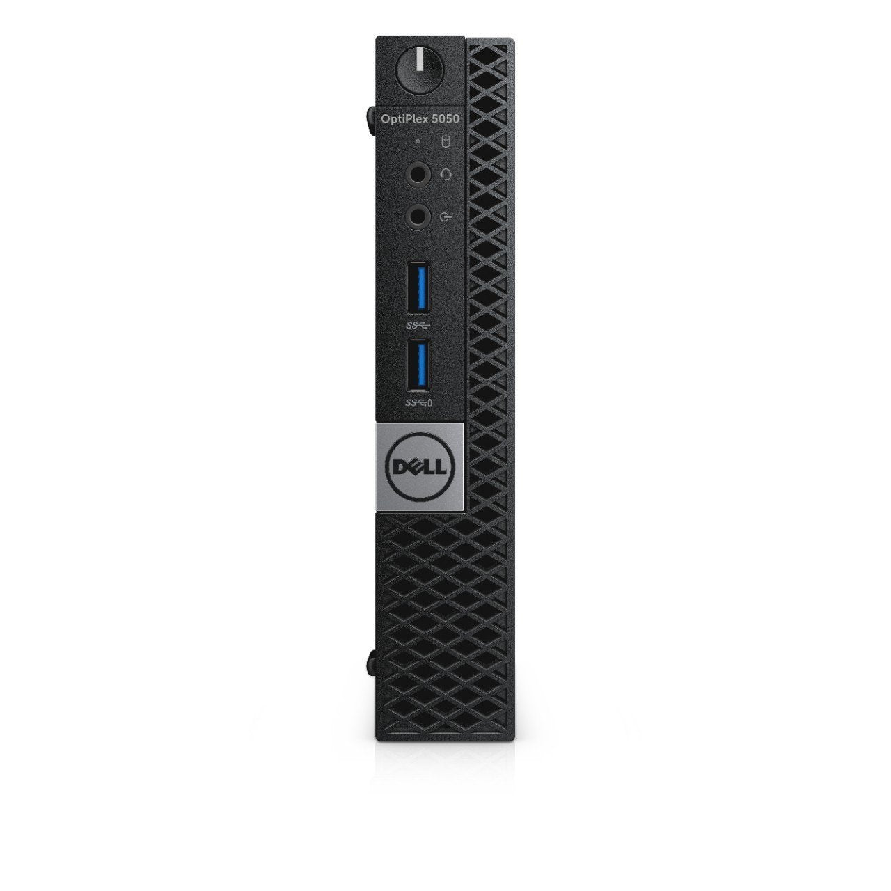 Dell OptiPlex 5050 Tiny, Intel Core i5-6500T, 16GB RAM 512GB SSD, Windows 10 Pro (Renewed)