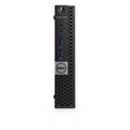 Dell OptiPlex 5050 Tiny, Intel Core i5-6500T, 16GB RAM 512GB SSD, Windows 10 Pro (Renewed) - PCrefresh