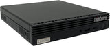 Lenovo ThinkCentre M70Q Tiny PC | Intel Core i5-10400T | 16GB RAM | 256GB SSD | Wi-Fi Bluetooth | Windows 11 Pro | Refurbished – Excellent Condition - PCrefresh
