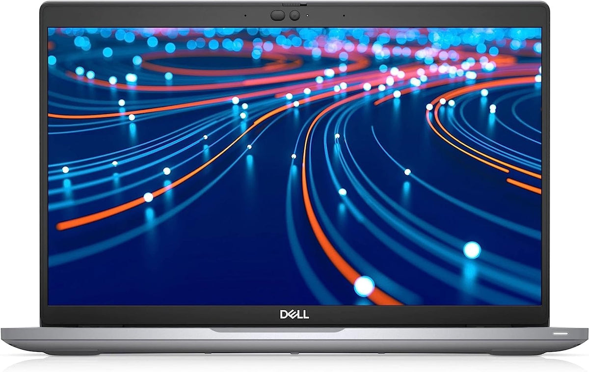 Dell Latitude 5420 14" Notebook, Intel Core i5-1145G7, 16GB RAM, 512GB SSD, Intel Iris Xe Graphics, Windows 10 Pro (Renewed) - PCrefresh