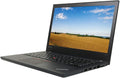 Lenovo ThinkPad T470 Laptop Computer 14'' HD Screen, Intel Dual Core i5-7200U, 16GB RAM, 250GB SSD, Windows 10 Pro 64 (Renewed) - PCrefresh