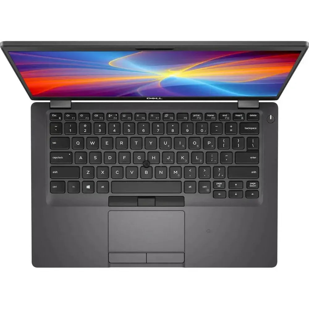 Dell Latitude 5400 Laptop – photo 4