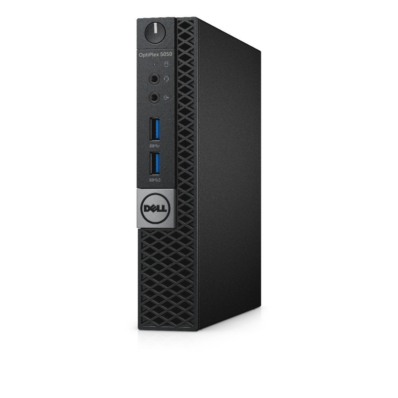 Dell OptiPlex 5050 Tiny, Intel Core i5-6500T, 16GB RAM 512GB SSD, Windows 10 Pro (Renewed)