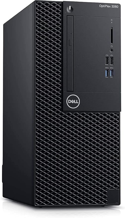 Dell OptiPlex 3060 Tower – photo 4