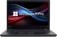 Lenovo ThinkPad T470 Laptop – Intel Core i5 6th Gen, 16GB RAM, 512GB SSD – Excellent {{Product vendor}} PC Refresh World Laptop