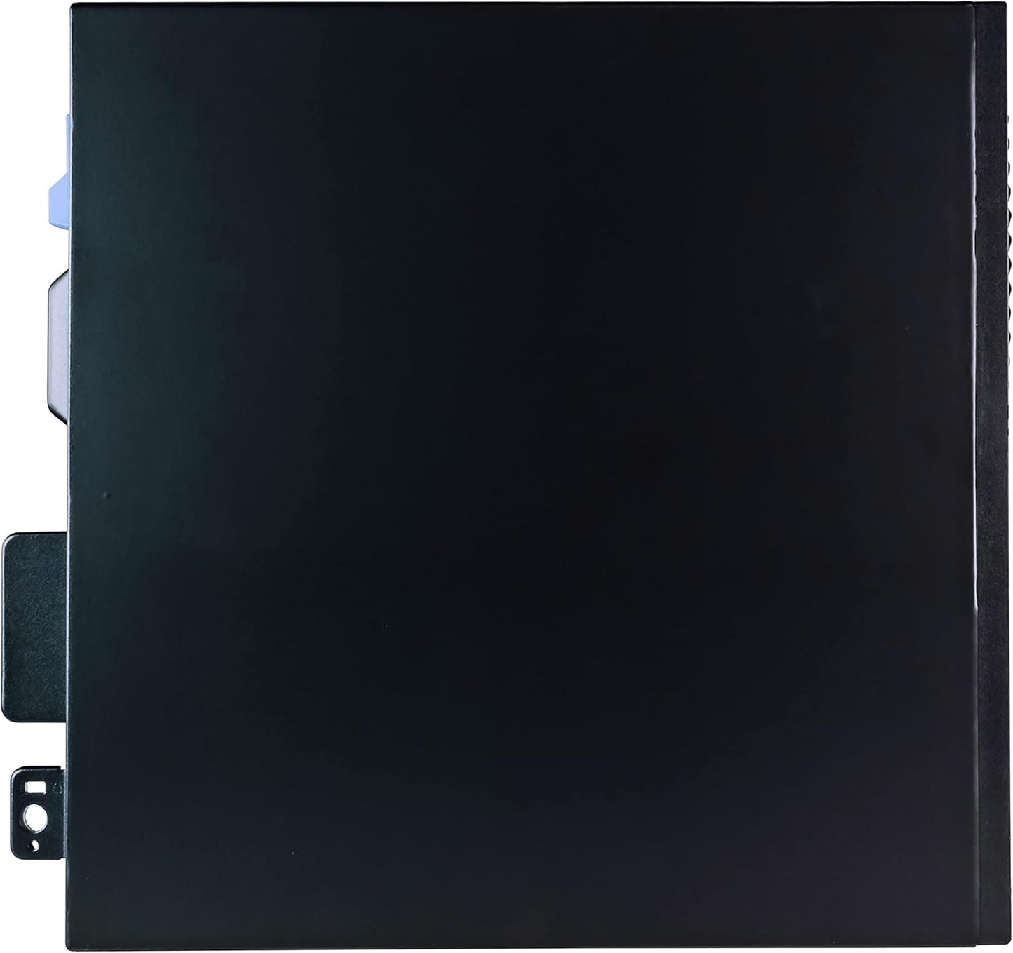 Refurbished Excellent – Dell OptiPlex 7070 | Core i7 9th Gen | 32GB RAM | 1TB SSD | Windows 11 Pro Desktop PC