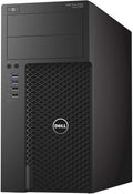Dell Precision 3620 Tower 17-7700 16GB 1tb M2 Sata NVIDIA Quadro P1000 4GB GDDR5 Graphics Card - 4x Mini DisplayPort - PCrefresh