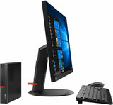 Lenovo ThinkCentre M920q Tiny – photo 5