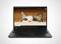 Lenovo ThinkPad T490 Laptop Touchscreen 14