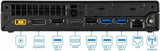 Lenovo ThinkCentre M920q Tiny – photo 8