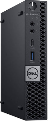 Dell OptiPlex 5070 Micro – photo 1