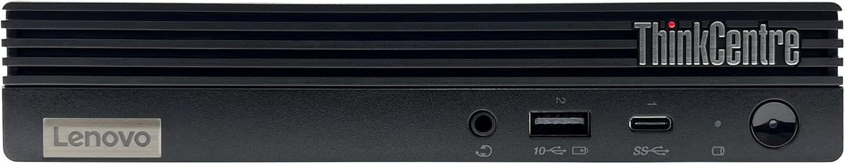 Lenovo ThinkCentre M70Q Tiny PC | Intel Core i5-10400T | 16GB RAM | 256GB SSD | Wi-Fi Bluetooth | Windows 11 Pro | Refurbished – Excellent Condition - PCrefresh