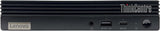 Lenovo ThinkCentre M70Q Tiny PC | Intel Core i5-10400T | 16GB RAM | 256GB SSD | Wi-Fi Bluetooth | Windows 11 Pro | Refurbished – Excellent Condition - PCrefresh