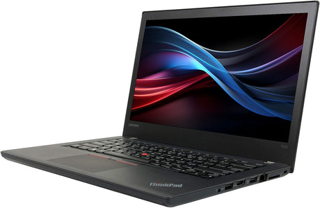 Lenovo ThinkPad T470 Laptop – Intel Core i5 6th Gen, 16GB RAM, 512GB SSD – Excellent {{Product vendor}} PC Refresh World Laptop