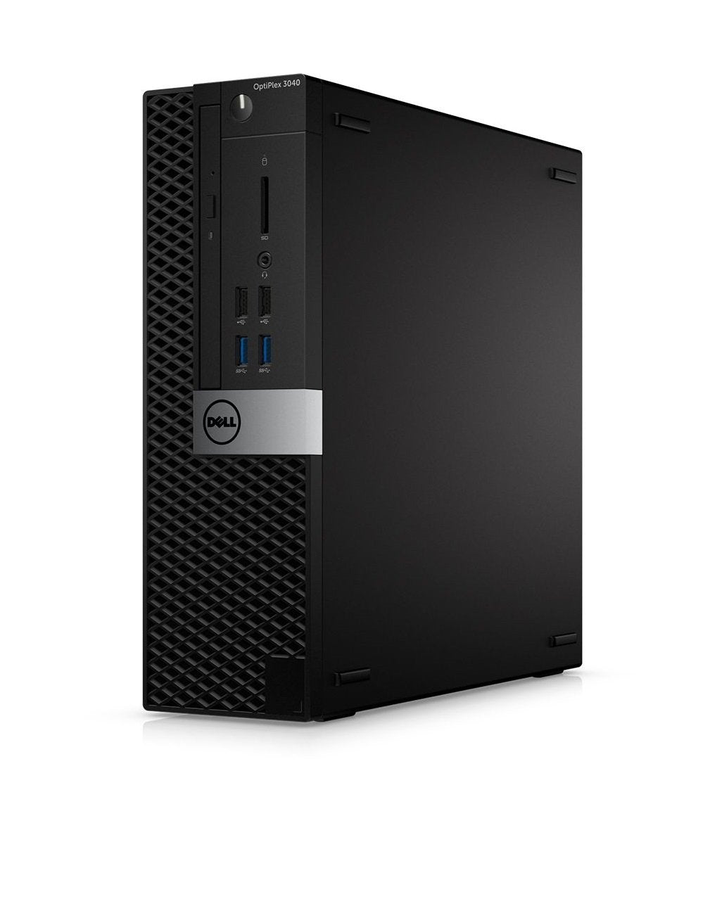 Dell OptiPlex 3040 SFF PC, Intel Quad Core i5 6500 up to 3.6GHz, 16G RAM, 512GB SSD, WiFi, Windows 10 Pro 64 (Renewed)