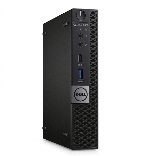 Dell OptiPlex 7050 Micro – photo 1