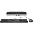 HP EliteDesk 800 G3 Mini – photo 1