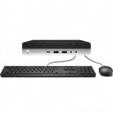 HP EliteDesk 800 G3 Mini – photo 1