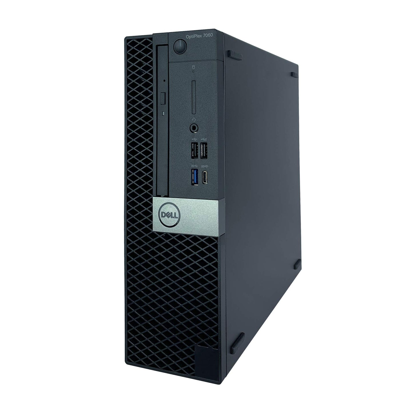 Dell OptiPlex 7060 SFF Desktop - 8th Gen Intel Core i7-8700, 4.60 GHz Processor, 16GB RAM 512GB SSD, Win10 Pro (64-bit) (Renewed)