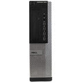 Dell OptiPlex 7010 High Performance Desktop Computer, Intel Quad-Core i5 Up to 3.8GHz, 8GB RAM, 512GB SDD, Windows 10 Pro (Renewed) - PCrefresh