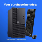 Dell OptiPlex 3060 Tower – photo 5