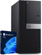 Dell OptiPlex 5060 Tower – photo 1