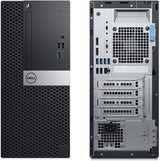 Dell OptiPlex 5060 Tower – photo 3