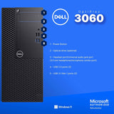 Dell OptiPlex 3060 Tower – photo 7