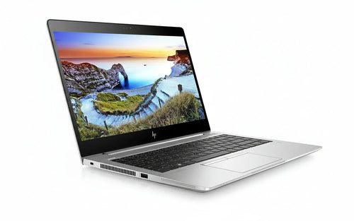 HP Elitebook 840 G5 14-inch FHD (1920x1080) Business Laptop (Intel Quad-Core i5-8250U, 32GB DDR4 RAM, 512GB SS USB Type-C, HDMI, Windows 11 Pro (Renewed) …