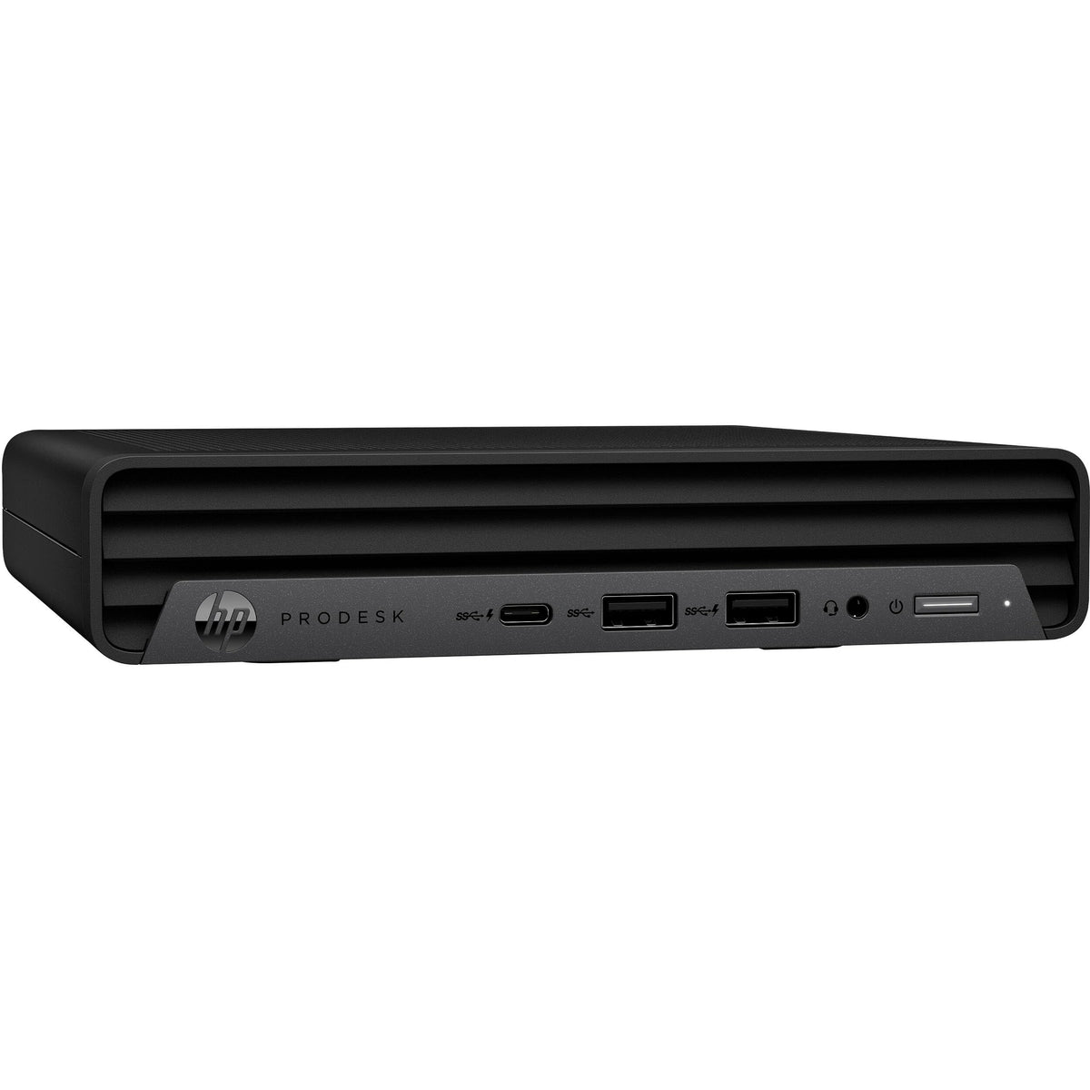HP ProDesk 600 G6 Mini – photo 2