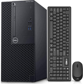 Dell OptiPlex 3060 Tower – photo 1